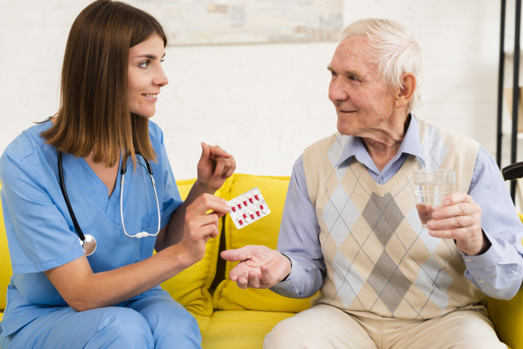 Exclusive Medicare Leads