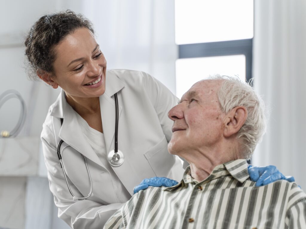 Medicare Advantage Leads