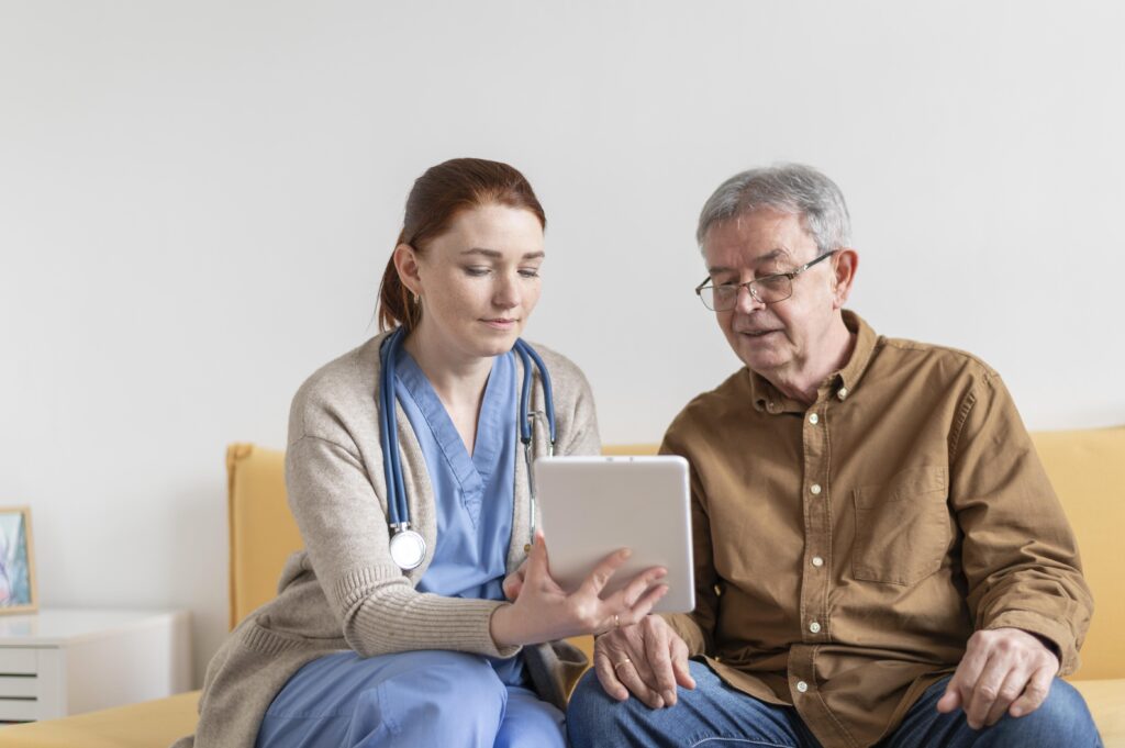 High-Quality Medicare Prospects