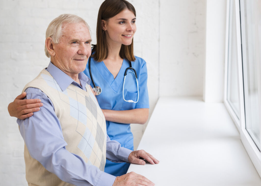Opt-In Medicare Leads