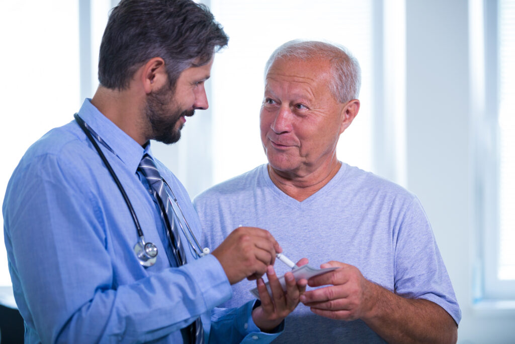 Verified Medicare Prospects