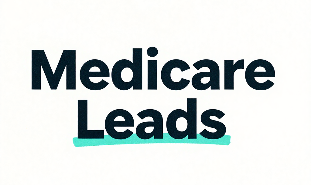 Medicare Leads