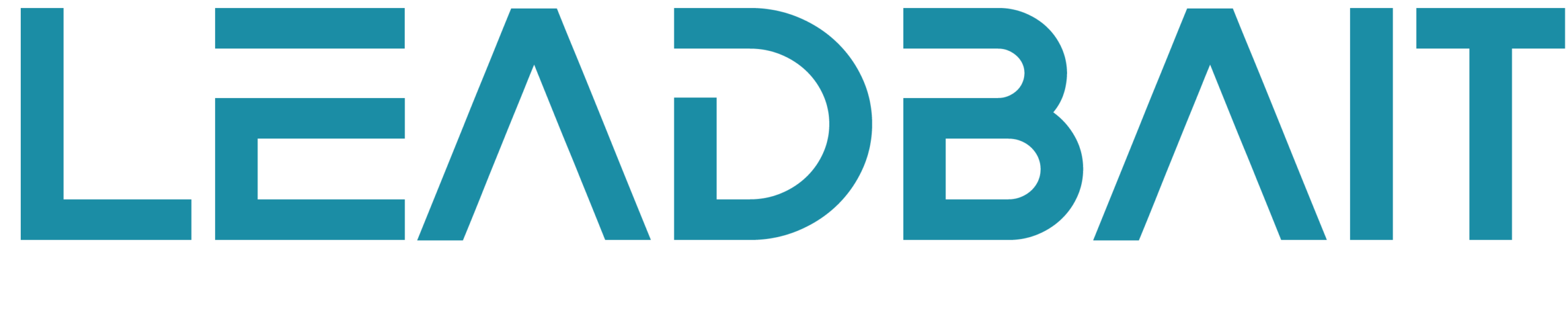Leadbait
